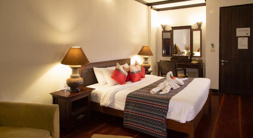 Gassan Khuntan Golf Resort, Chiang Mai, Thailand